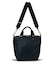 SM BOAT TOTE ダークサファイア