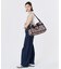 【LeSportsac×Pringles】DELUXE MED WEEKENDER プリングルズスティッカーズ