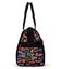 【LeSportsac×Pringles】DELUXE MED WEEKENDER プリングルズスティッカーズ