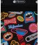 【LeSportsac×Pringles】DELUXE MED WEEKENDER プリングルズスティッカーズ
