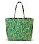 【LeSportsac×Pringles】ML 2 WAY TOTE  2ウェイプリングルズミスターPエンブロイダリー