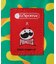 【LeSportsac×Pringles】ML 2 WAY TOTE  2ウェイプリングルズミスターPエンブロイダリー