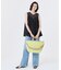 LG BOAT TOTE シトラス