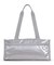 E/W SQUARE SHOULDER  フロストシルバーシャイン