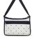 DELUXE EVERYDAY BAG トリコロールハートエンブロイダリー