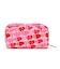 【LeSportsac×Pringles】RECTANGULAR COSMETIC プリングルズピンクレクタンギュラーコスメティック