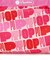 【LeSportsac×Pringles】RECTANGULAR COSMETIC プリングルズピンクレクタンギュラーコスメティック