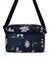 DANIELLA CROSSBODY フローラルブルームズネイビー
