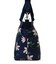BUCKET TOTE フローラルブルームズネイビー