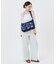 DELUXE EVERYDAY BAG フローラルブルームズネイビー