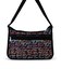 DELUXE EVERYDAY BAG NYCスクリプトブラック