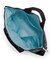 DELUXE EASY CARRY TOTE NYCスクリプトブラック