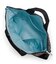 DELUXE EASY CARRY TOTE NYCスクリプトブラック