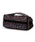 DELUXE MED WEEKENDER NYCスクリプトブラック