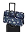 DELUXE LG WEEKENDER フローラルブルームズネイビー