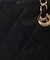 CHAIN N/S TOTE ミッドナイトキルトチェーン