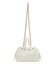 CHAIN E/W DRAWSTRING BAG ルナキルトチェーン