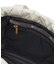 CHAIN E/W DRAWSTRING BAG ルナキルトチェーン