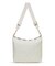 CHAIN MED ZIP SHOULDER ルナキルトチェーン