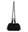 CHAIN E/W DRAWSTRING BAG ミッドナイトキルトチェーン
