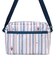 DANIELLA CROSSBODY ジョイフルボヤージュ