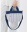 SMALL BUCKET TOTE ジョイフルボヤージュ