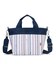 SMALL BUCKET TOTE ジョイフルボヤージュ