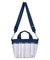 SMALL BUCKET TOTE ジョイフルボヤージュ
