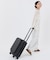 URBAN LIGHT CARRY-ON モダンブラック