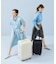 URBAN LIGHT CARRY-ON モダンブラック