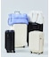 URBAN LIGHT CARRY-ON ソフトアイボリー