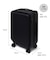 URBAN LIGHT CARRY-ON ソフトアイボリー