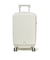 URBAN LIGHT CARRY-ON ソフトアイボリー