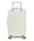 URBAN LIGHT CARRY-ON ソフトアイボリー