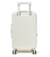 URBAN LIGHT CARRY-ON ソフトアイボリー