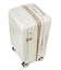 URBAN LIGHT CARRY-ON ソフトアイボリー