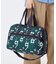 DELUXE MED WEEKENDER ボタニックタイル