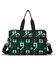 DELUXE MED WEEKENDER ボタニックタイル