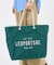 LARGE 2 WAY TOTE ２ウェイエデングリーン/ストーン