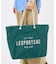 LARGE 2 WAY TOTE ２ウェイエデングリーン/ストーン