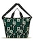 DELUXE EASY CARRY TOTE ボタニックタイル