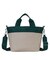 SMALL BUCKET TOTE ドリフトストーン/エデングリーン
