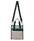 MINI N/S TOTE ドリフトストーン/エデングリーン