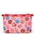 COSMETIC CLUTCH シュガーラッシュドーナツ