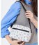 DANIELLA CROSSBODY インクスケッチドフローラルアイボリー