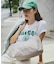 CARGO SHOULDER BAG ドリフトストーン