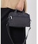 MINI DUFFEL CROSSBODY サンダー