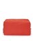 LARGE ZIP POUCH オータムオレンジ