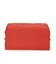 LARGE ZIP POUCH オータムオレンジ