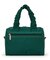 GH EVERYDAY SM SATCHEL  エデングリーン